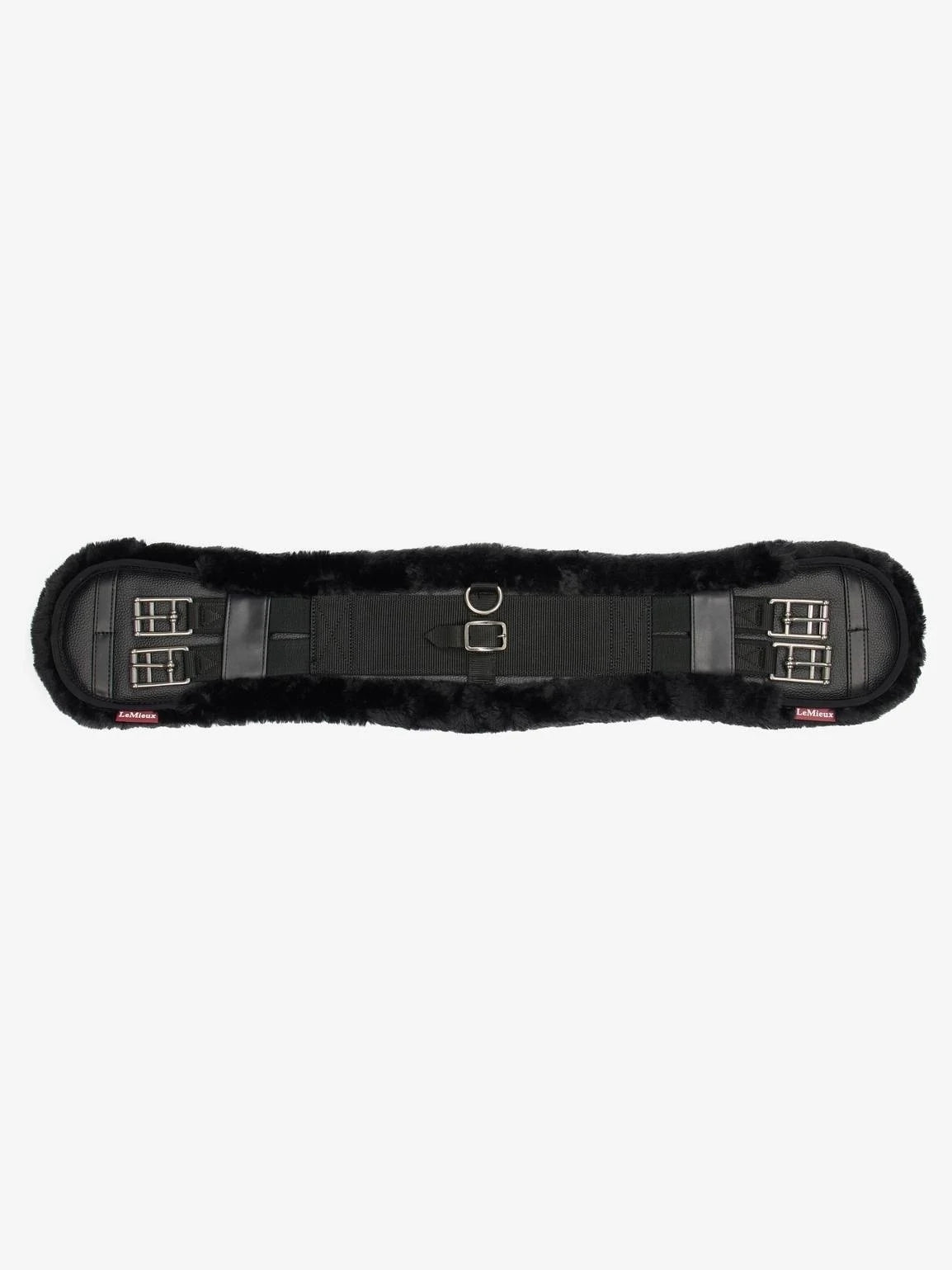 LeMieux Integrated Dressuursingel Singels - Maddelin Equestrian LeMieux