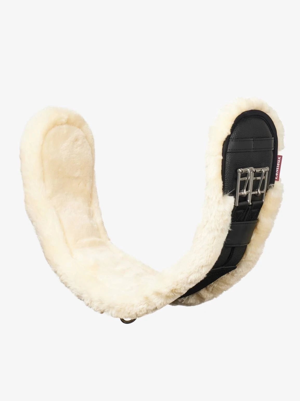 LeMieux Integrated Dressuursingel Singels - Maddelin Equestrian LeMieux