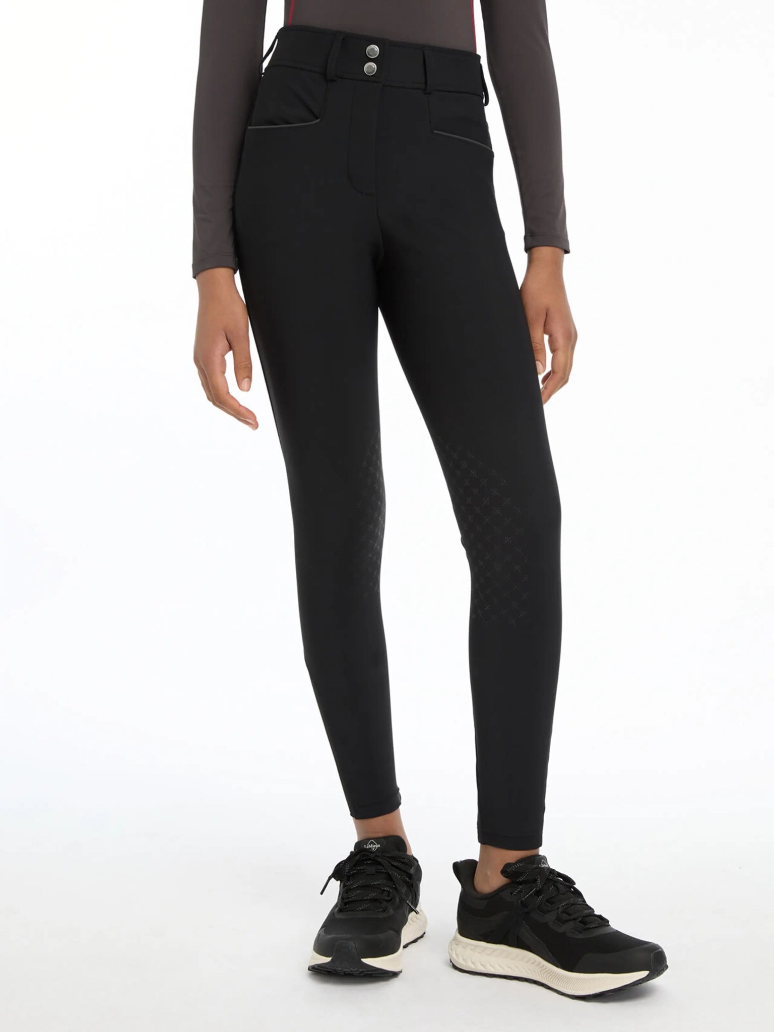 LeMieux Izzy rijbroek Kids Kids - Maddelin Equestrian LeMieux