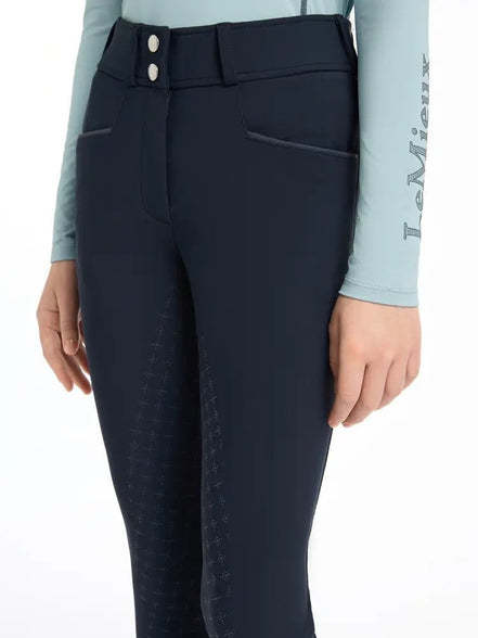 LeMieux Izzy rijbroek Kids Kids - Maddelin Equestrian LeMieux