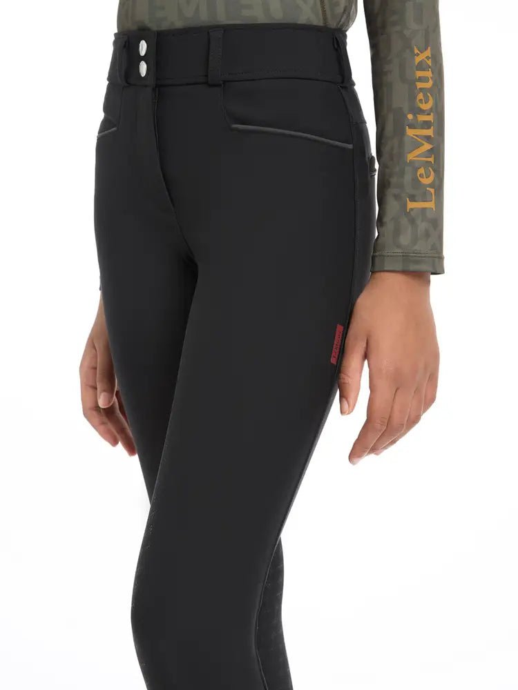 LeMieux Izzy rijbroek Kids Kids - Maddelin Equestrian LeMieux