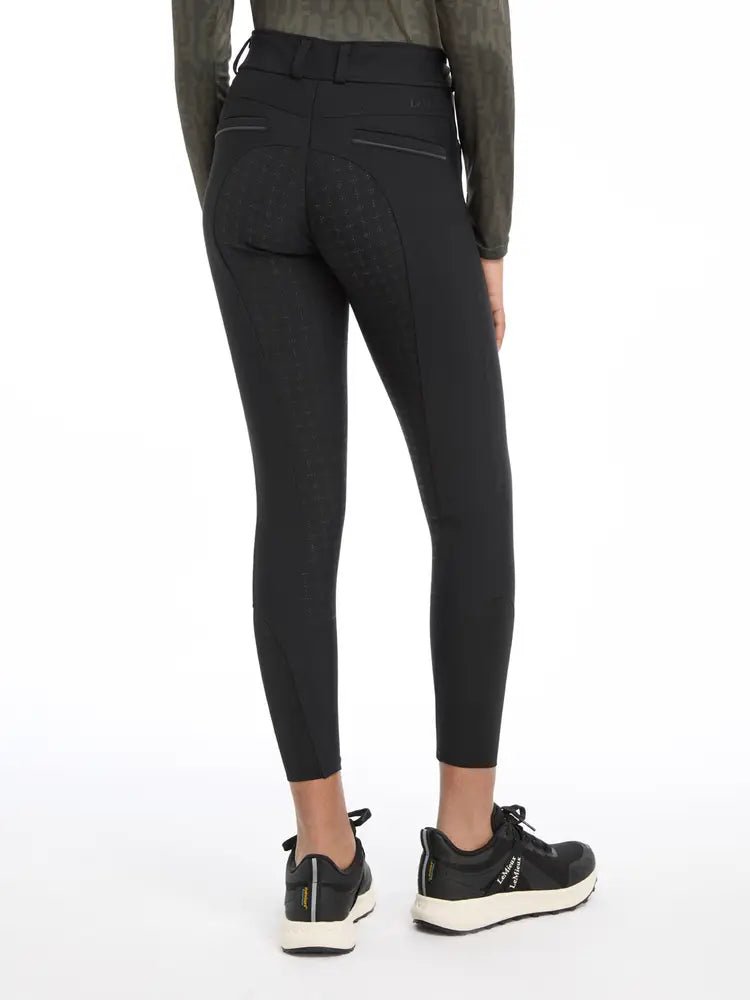 LeMieux Izzy rijbroek Kids Kids - Maddelin Equestrian LeMieux