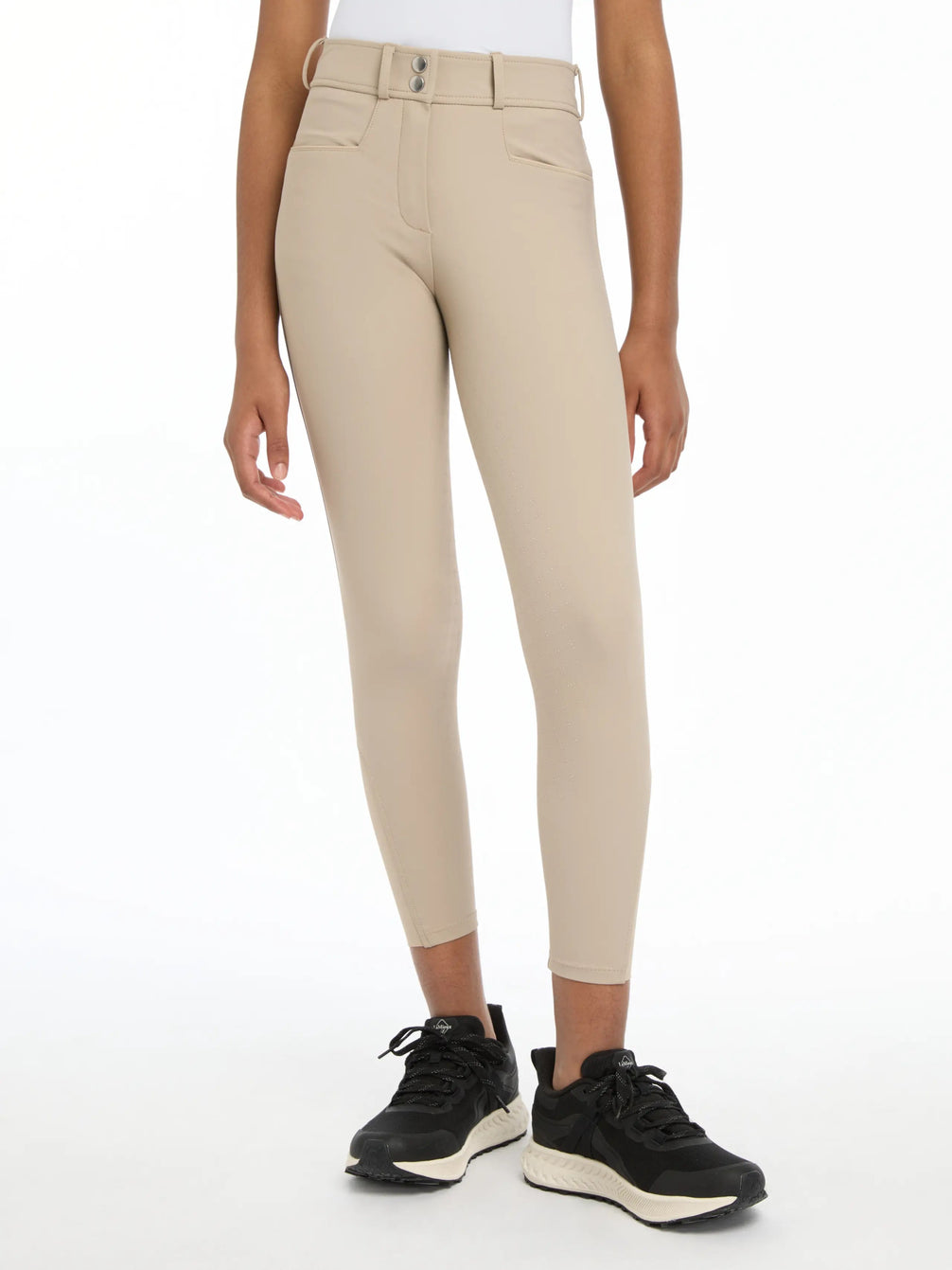 LeMieux Izzy rijbroek Kids Kids - Maddelin Equestrian LeMieux