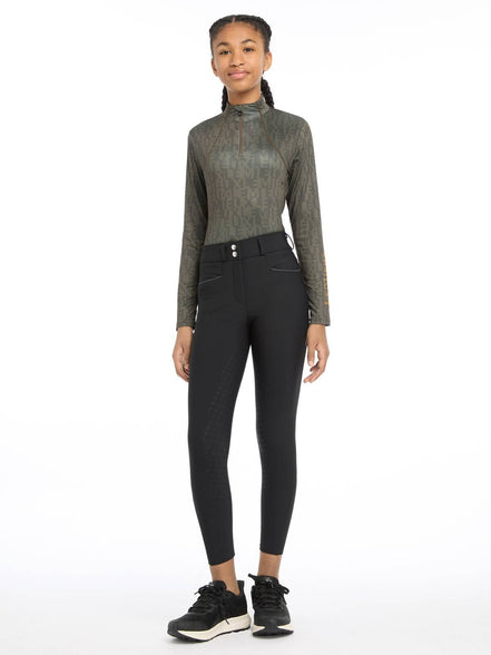 LeMieux Izzy rijbroek Kids Kids - Maddelin Equestrian LeMieux
