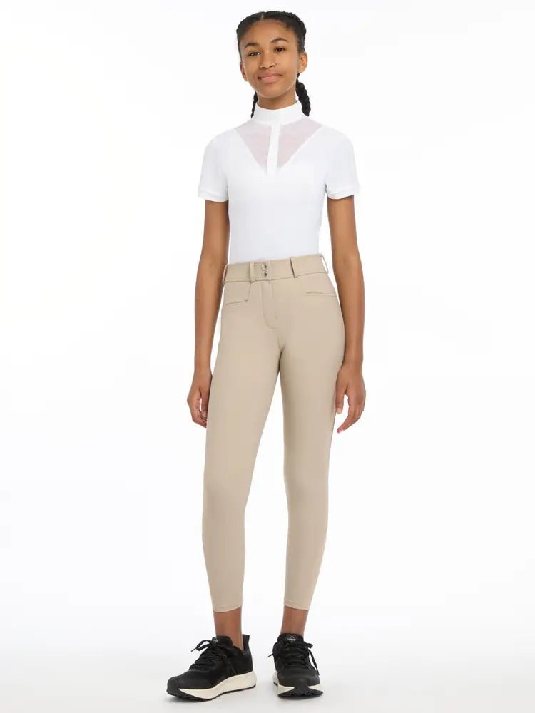 LeMieux Izzy rijbroek Kids Kids - Maddelin Equestrian LeMieux