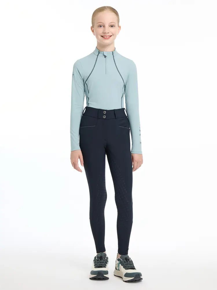 LeMieux Izzy rijbroek Kids Kids - Maddelin Equestrian LeMieux