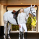 LeMieux Jessica Mesh Wedstrijdjas Dames Wedstrijdjassen - Maddelin Equestrian LeMieux