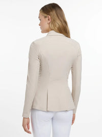 LeMieux Jessica Mesh Wedstrijdjas Dames Wedstrijdjassen - Maddelin Equestrian LeMieux