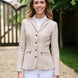LeMieux Jessica Mesh Wedstrijdjas Dames Wedstrijdjassen - Maddelin Equestrian LeMieux