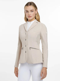 LeMieux Jessica Mesh Wedstrijdjas Dames Wedstrijdjassen - Maddelin Equestrian LeMieux