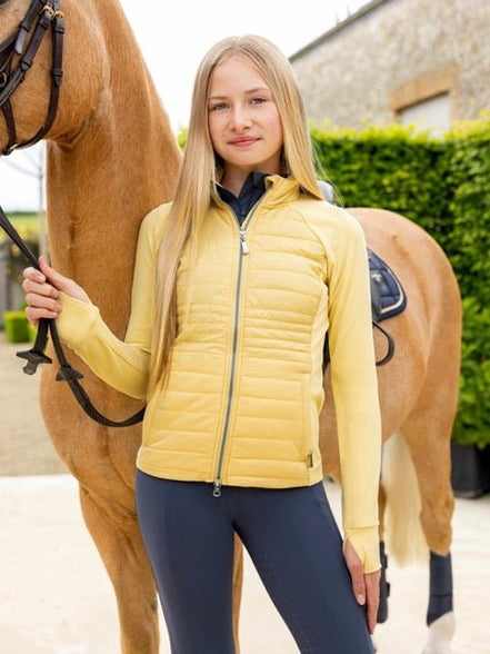 LeMieux Josephine YR Hybrid Jas Kids Kids - Maddelin Equestrian LeMieux