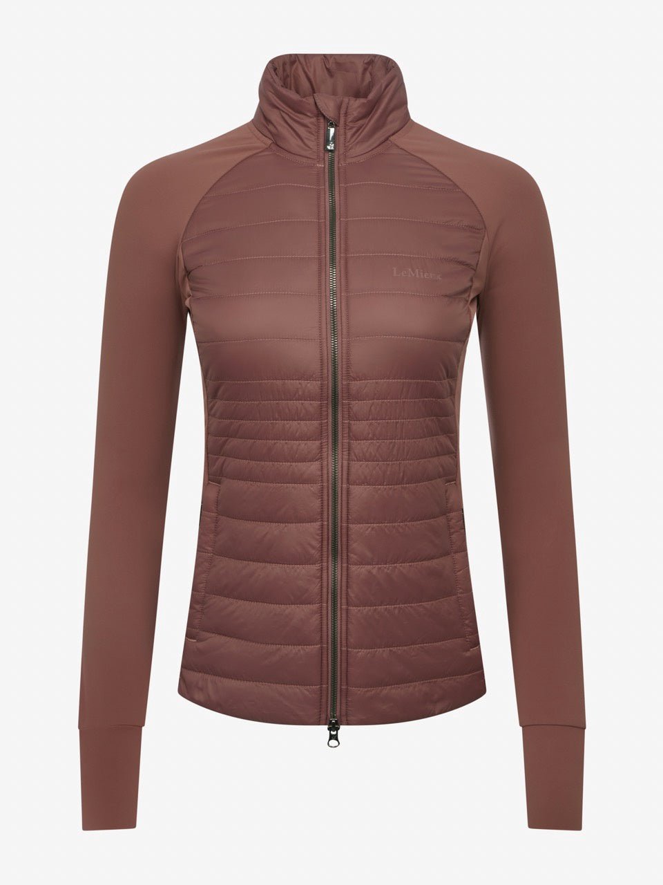 LeMieux Juliette Hybrid Jas Dames Dames Truien & Sweaters - Maddelin Equestrian LeMieux