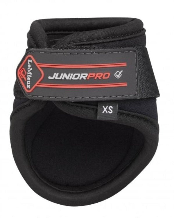 LeMieux Junior Pro Kogelbeschermers Kogelbeschermers - Maddelin Equestrian LeMieux