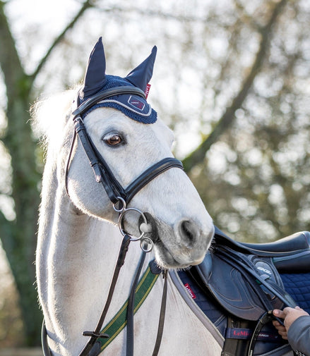 LeMieux Junior Pro Oornetje Oornetjes - Maddelin Equestrian LeMieux