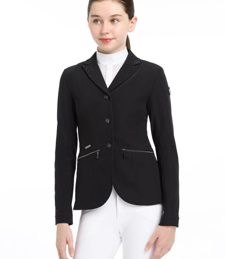 LeMieux Junior Pro Wedstrijd Jas Wedstrijdjassen - Maddelin Equestrian LeMieux