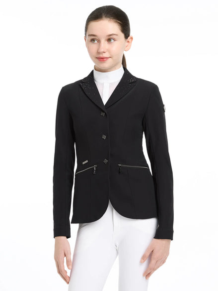 LeMieux Junior Pro Wedstrijd Jas Wedstrijdjassen - Maddelin Equestrian LeMieux