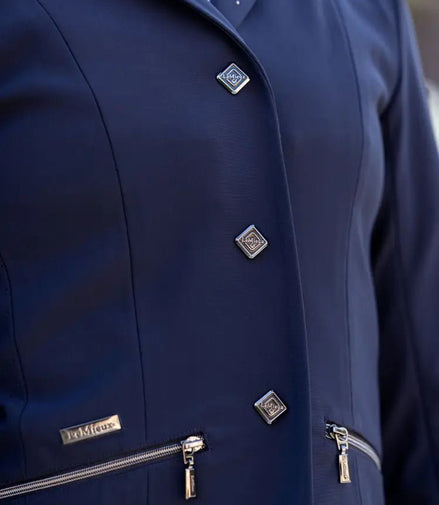 LeMieux Junior Pro Wedstrijd Jas Wedstrijdjassen - Maddelin Equestrian LeMieux