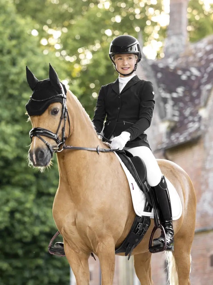 LeMieux Junior Pro Wedstrijd Jas Wedstrijdjassen - Maddelin Equestrian LeMieux