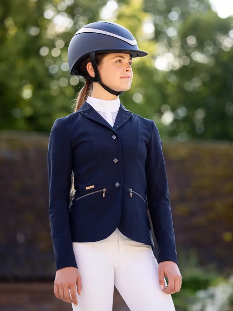 LeMieux Junior Pro Wedstrijd Jas Wedstrijdjassen - Maddelin Equestrian LeMieux