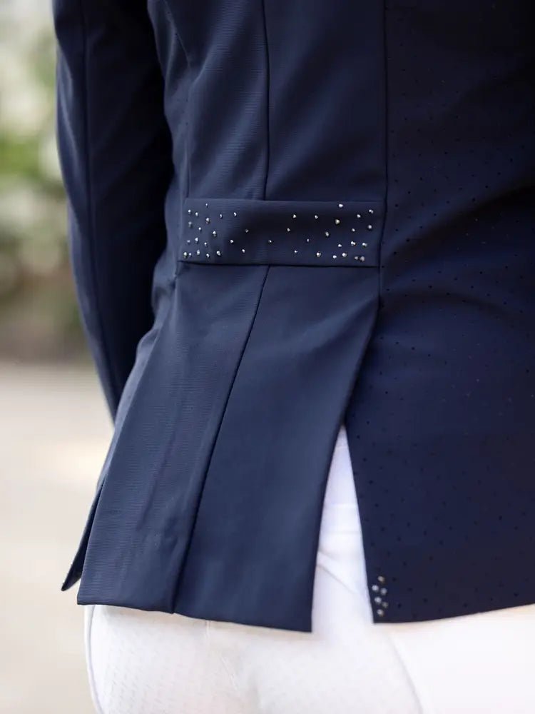 LeMieux Junior Pro Wedstrijd Jas Wedstrijdjassen - Maddelin Equestrian LeMieux
