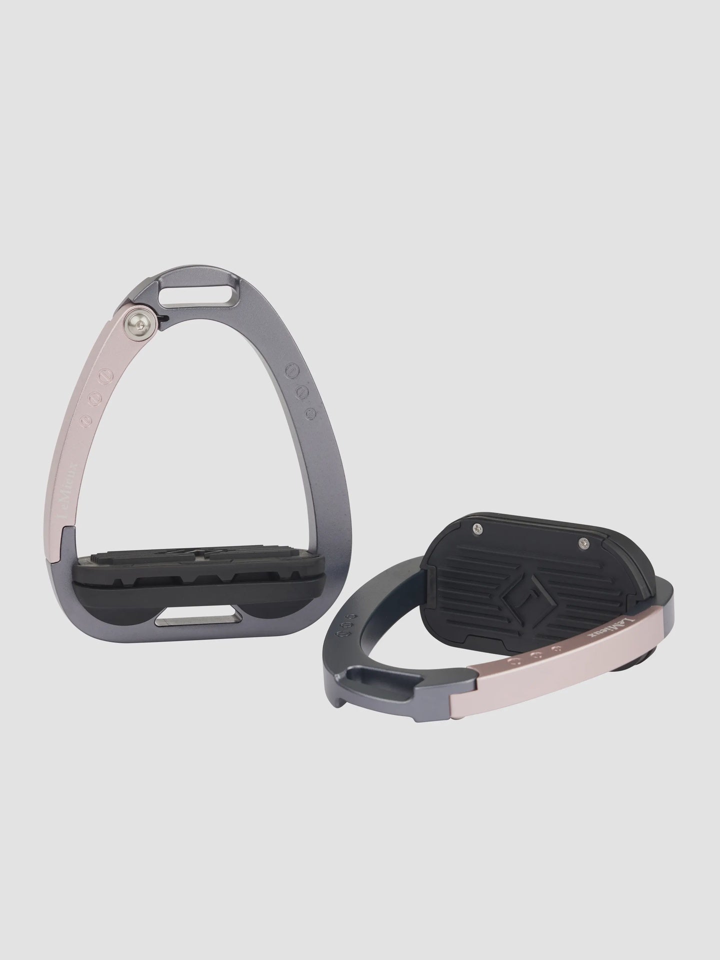 Lemieux Junior Vector Balance Stijgbeugels Beugels - Maddelin Equestrian LeMieux