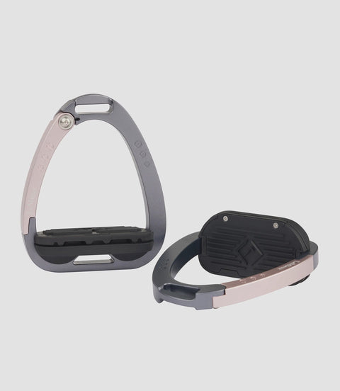 Lemieux Junior Vector Balance Stijgbeugels Beugels - Maddelin Equestrian LeMieux