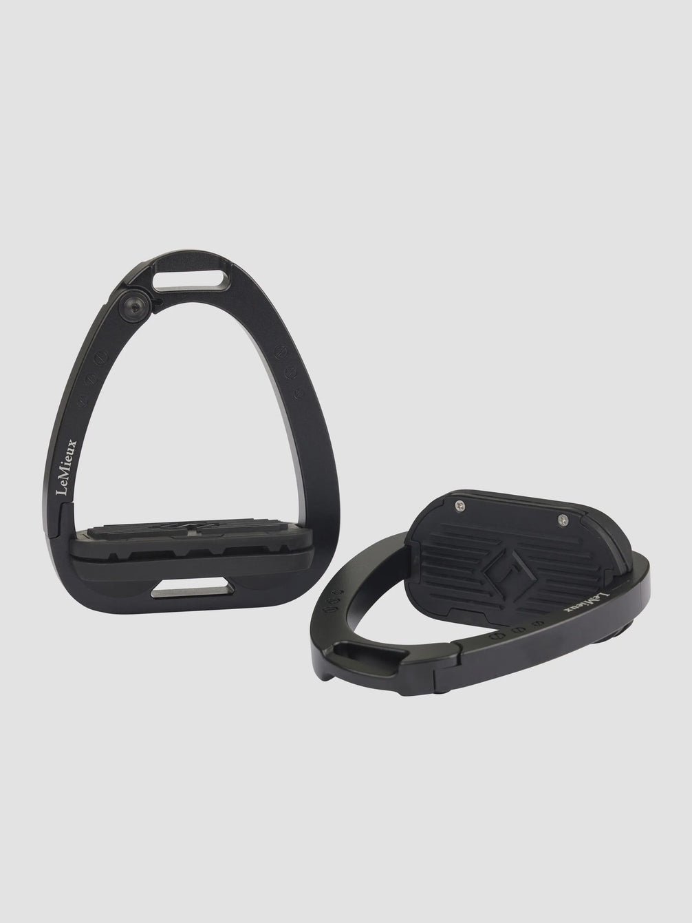 Lemieux Junior Vector Balance Stijgbeugels Beugels - Maddelin Equestrian LeMieux