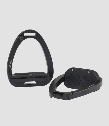 Lemieux Junior Vector Balance Stijgbeugels Beugels - Maddelin Equestrian LeMieux