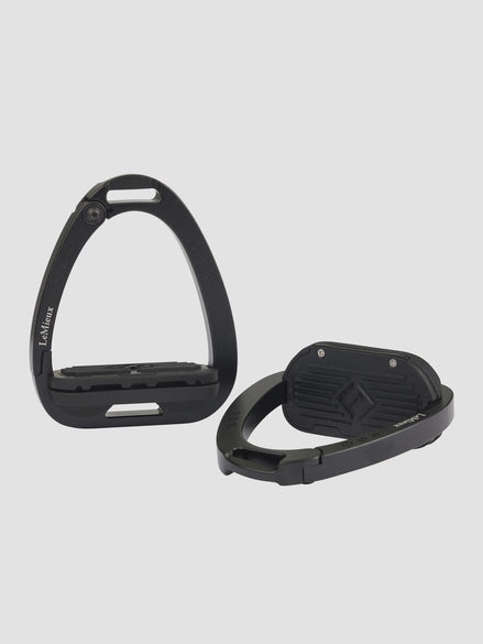 Lemieux Junior Vector Balance Stijgbeugels Beugels - Maddelin Equestrian LeMieux