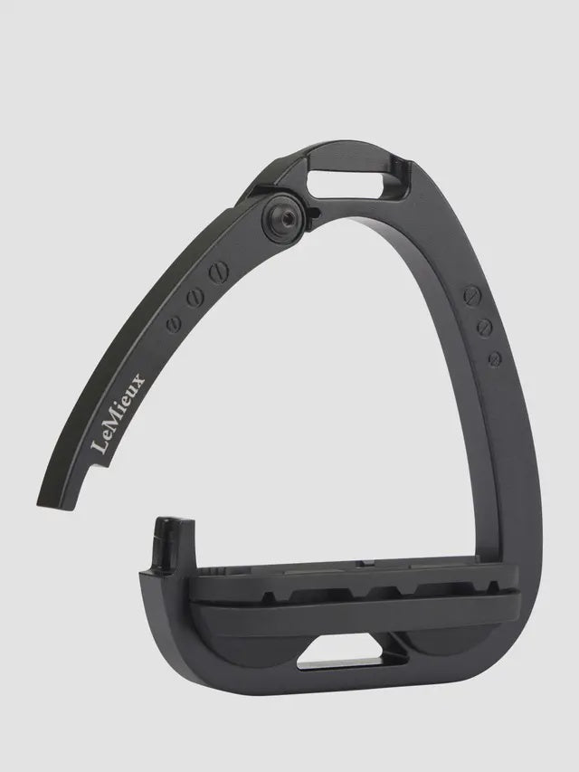Lemieux Junior Vector Balance Stijgbeugels Beugels - Maddelin Equestrian LeMieux