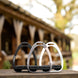 Lemieux Junior Vector Balance Stijgbeugels Beugels - Maddelin Equestrian LeMieux