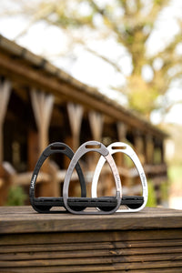 Lemieux Junior Vector Balance Stijgbeugels Beugels - Maddelin Equestrian LeMieux