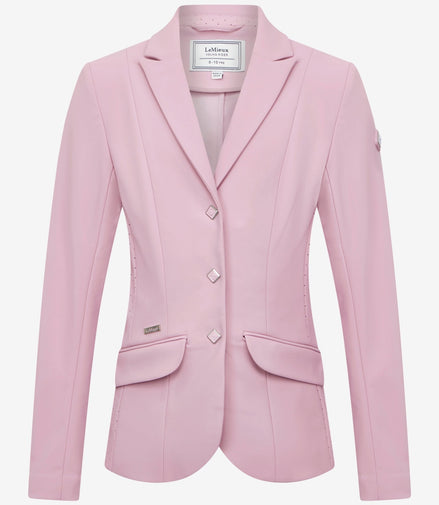 LeMieux Kennedy Wedstrijdjas Kids Wedstrijdjassen - Maddelin Equestrian LeMieux