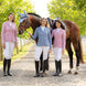 LeMieux Kennedy Wedstrijdjas Kids Wedstrijdjassen - Maddelin Equestrian LeMieux