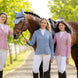 LeMieux Kennedy Wedstrijdjas Kids Wedstrijdjassen - Maddelin Equestrian LeMieux