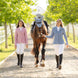 LeMieux Kennedy Wedstrijdjas Kids Wedstrijdjassen - Maddelin Equestrian LeMieux
