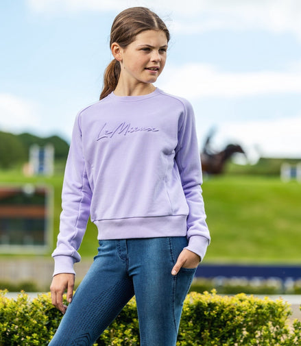 LeMieux Kids Annabelle Bregging Kids Rijbroeken - Maddelin Equestrian LeMieux