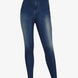 LeMieux Kids Annie Denim Bregging Kids - Maddelin Equestrian LeMieux