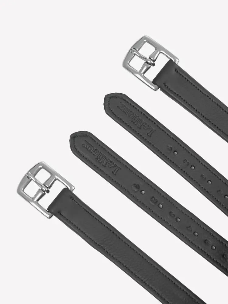 LeMieux Kids Beugelriemen Beugelriemen - Maddelin Equestrian LeMieux