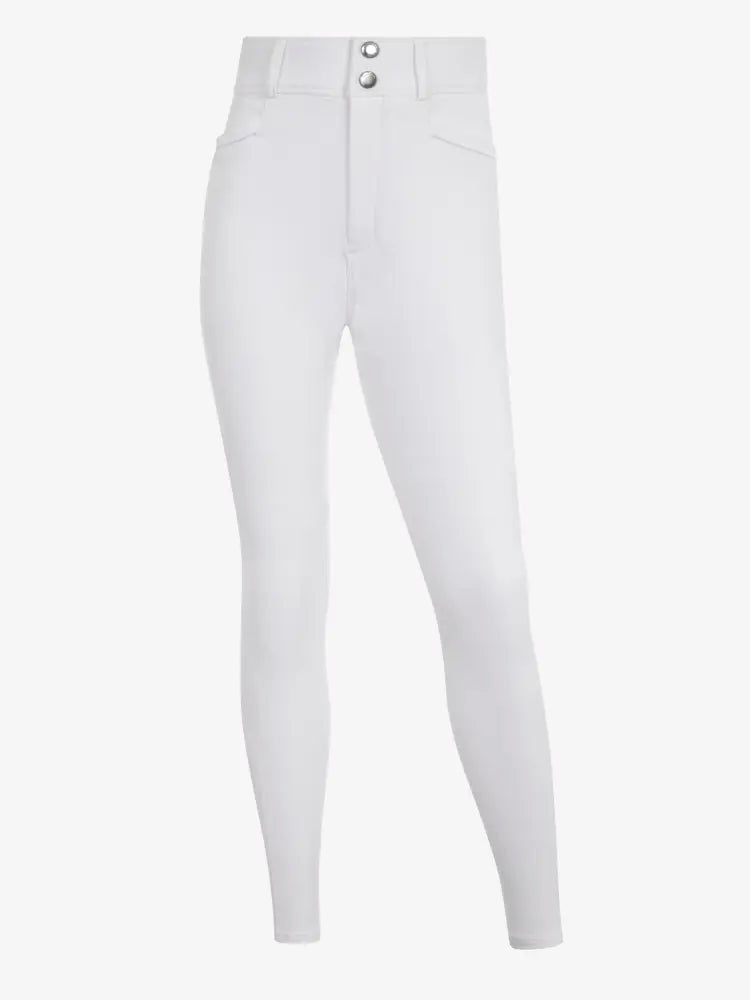 LeMieux Kids Freya Pro Rijbroek Kids - Maddelin Equestrian LeMieux