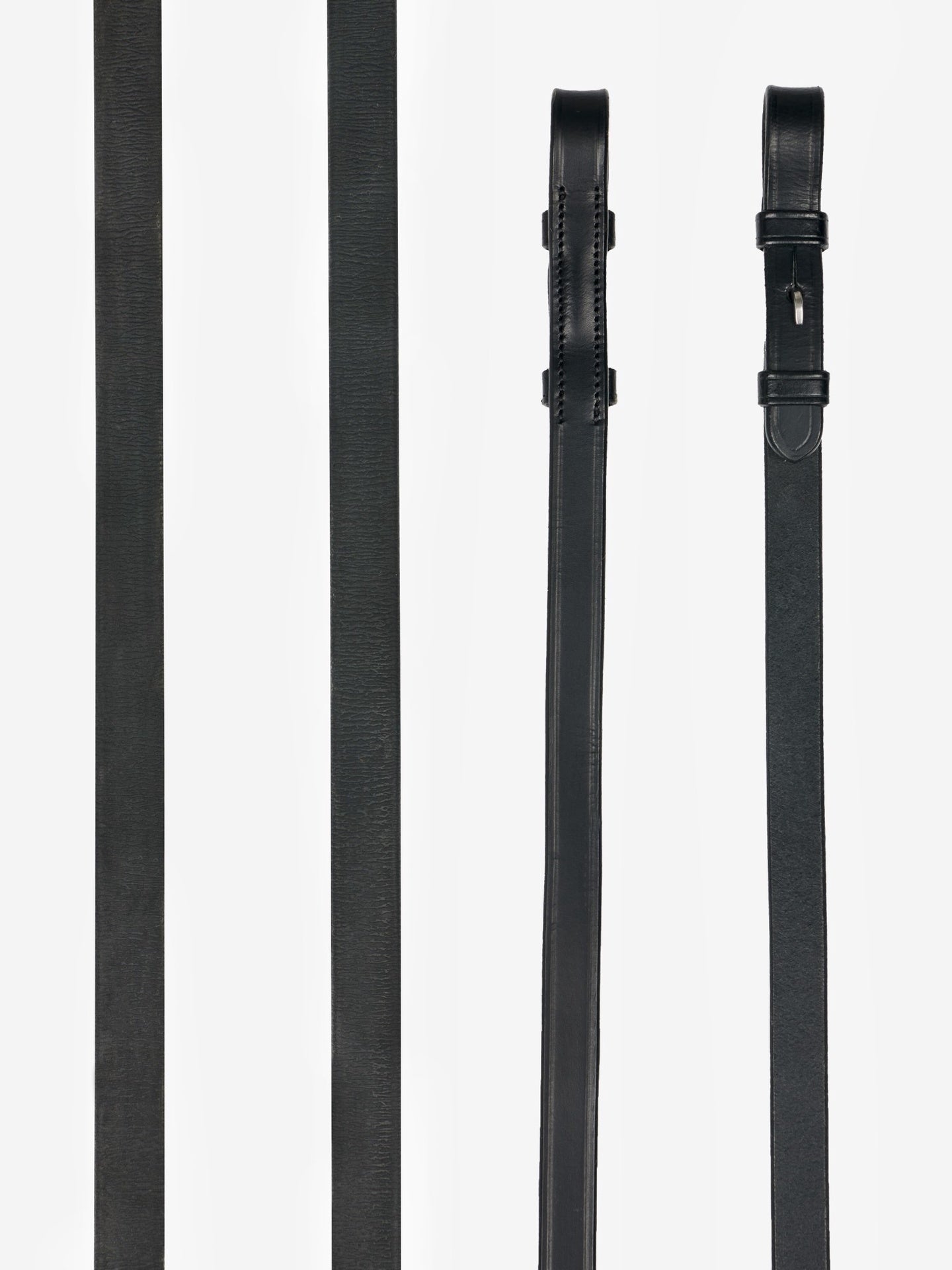 LeMieux Kris Extreme Rubber Teugels Teugels - Maddelin Equestrian LeMieux