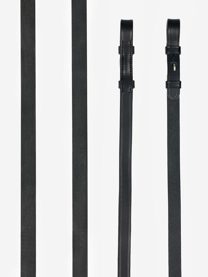 LeMieux Kris Extreme Rubber Teugels Teugels - Maddelin Equestrian LeMieux
