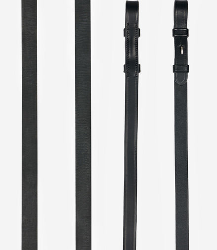 LeMieux Kris Extreme Rubber Teugels Teugels - Maddelin Equestrian LeMieux