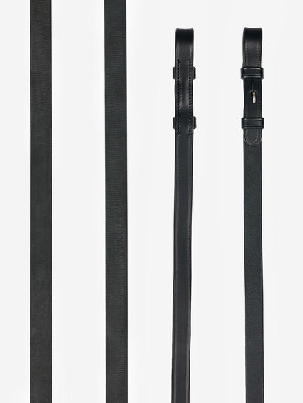 LeMieux Kris Extreme Rubber Teugels Teugels - Maddelin Equestrian LeMieux