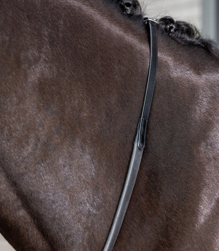 LeMieux Kris Extreme Rubber Teugels Teugels - Maddelin Equestrian LeMieux