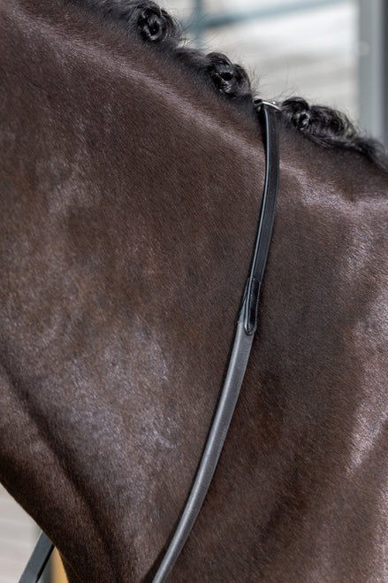 LeMieux Kris Extreme Rubber Teugels Teugels - Maddelin Equestrian LeMieux