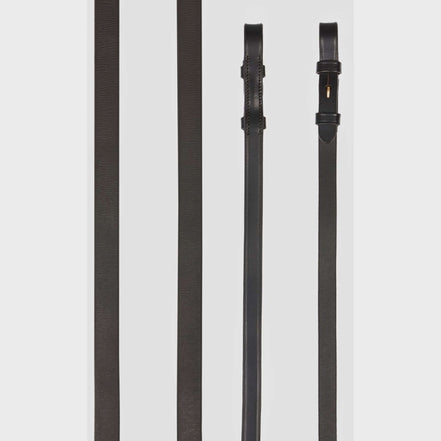 LeMieux Kris Extreme Rubber Teugels Teugels - Maddelin Equestrian LeMieux