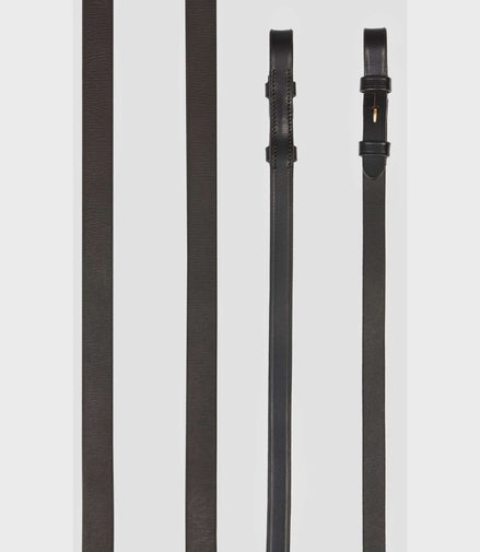 LeMieux Kris Extreme Rubber Teugels Teugels - Maddelin Equestrian LeMieux