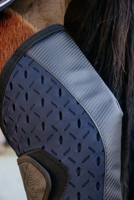 LeMieux Kudos 3D Mesh Transportbeschermers Transport, therapeutisch en stalbeschermers - Maddelin Equestrian LeMieux