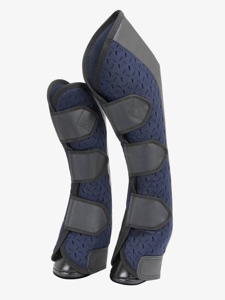 LeMieux Kudos 3D Mesh Transportbeschermers Transport, therapeutisch en stalbeschermers - Maddelin Equestrian LeMieux